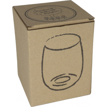 Logotrade mainoslahja ja liikelahja kuva: Juomalasi SIENA 420 ml