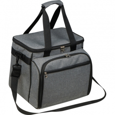 Logotrade mainoslahjat kuva: Piknik-laukku MUMBAI