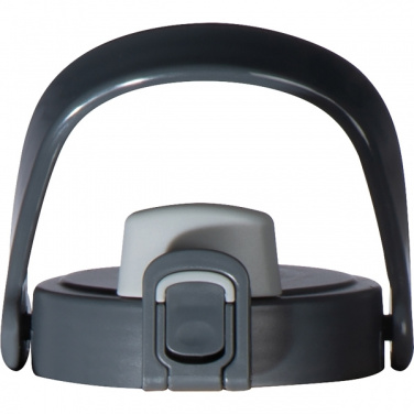 Logo trade mainoslahjat tuotekuva: Infuusiopullo CROTONE 2500 ml