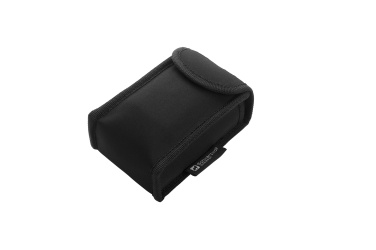 Logotrade mainoslahjat ja liikelahjat tuotekuva: Kiikarit TRIVOR Schwarzwolf