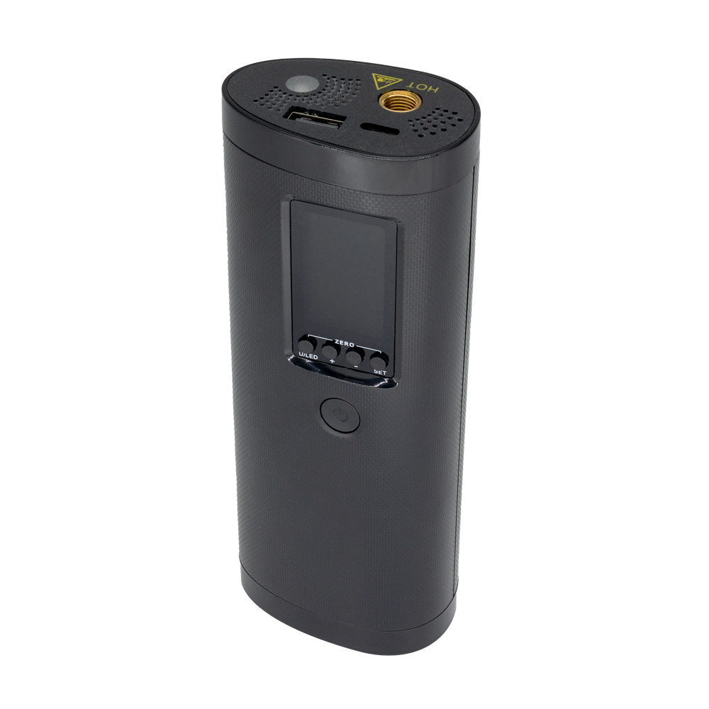 Logotrade mainoslahjat ja liikelahjat tuotekuva: Sähköpumppu, AP2