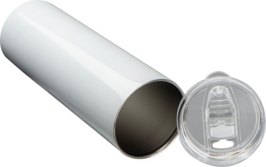 Logo trade mainoslahja kuva: Sublimaatiokuppi SAO PAULO 500 ml