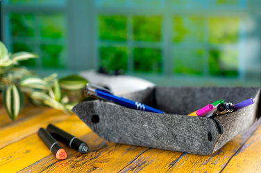 Logo trade liikelahja kuva: Huopaavain trey EDMONTON