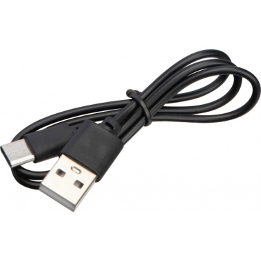 Logotrade mainostuote tuotekuva: Virtapankki 5 000 mAh DONETSK