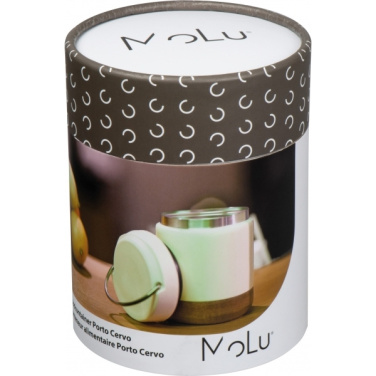 Logo trade mainostuote kuva: Lämpölounasrasia 400 ml PORTO CERVO MoLu