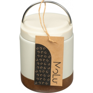 Logo trade mainoslahjat tuotekuva: Lämpölounasrasia 400 ml PORTO CERVO MoLu