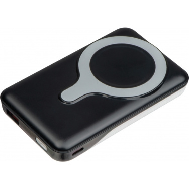 Logotrade liikelahjat mainoslahjat tuotekuva: Powerbank Ventura