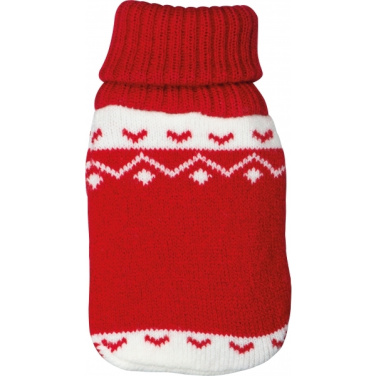 Logotrade liikelahjat mainoslahjat tuotekuva: Käsienlämmitin White Rock