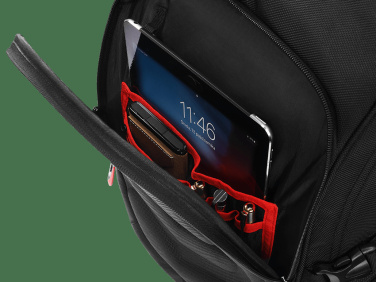 Logo trade mainoslahjat ja liikelahjat kuva: Läppärilaukku 170703400