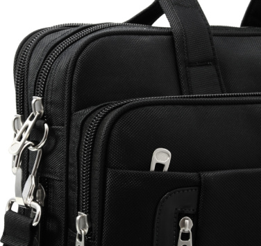 Logo trade liikelahjat tuotekuva: Läppärilaukku 69803400