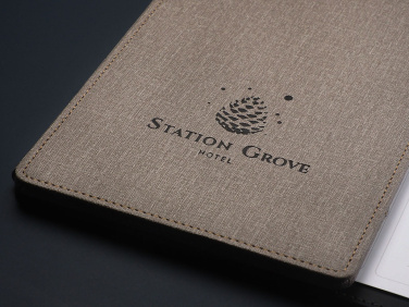 Logotrade mainostuote tuotekuva: Hotellilehtiö 159732100