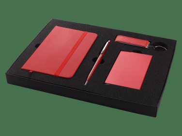 Logo trade mainoslahjat ja liikelahjat kuva: Setti 1711076