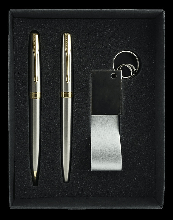 Logo trade liikelahja kuva: Setti 594119