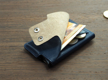 Logotrade liikelahjat mainoslahjat tuotekuva: RFID lompakko 545067