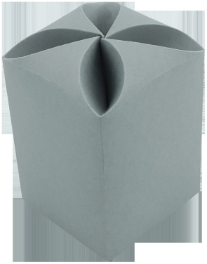 Logotrade mainoslahjat ja liikelahjat tuotekuva: Laatikko (10x7.5x7.5cm) 578037