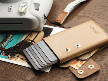 Logo trade mainostuotet tuotekuva: RFID lompakko 545131