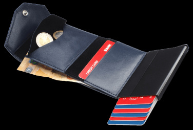 Logotrade liikelahja mainoslahja kuva: RFID lompakko 1249131