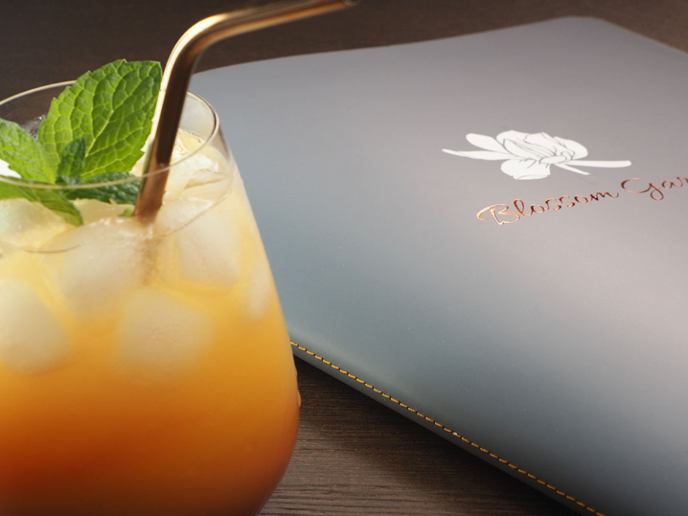 Logotrade mainostuote tuotekuva: Menukansi 1765094