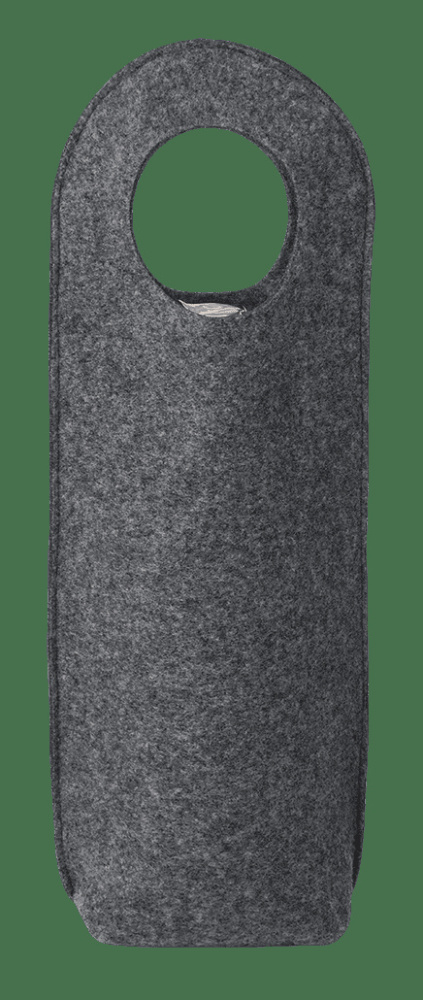 Logo trade liikelahjat tuotekuva: Viinipussi 1608139