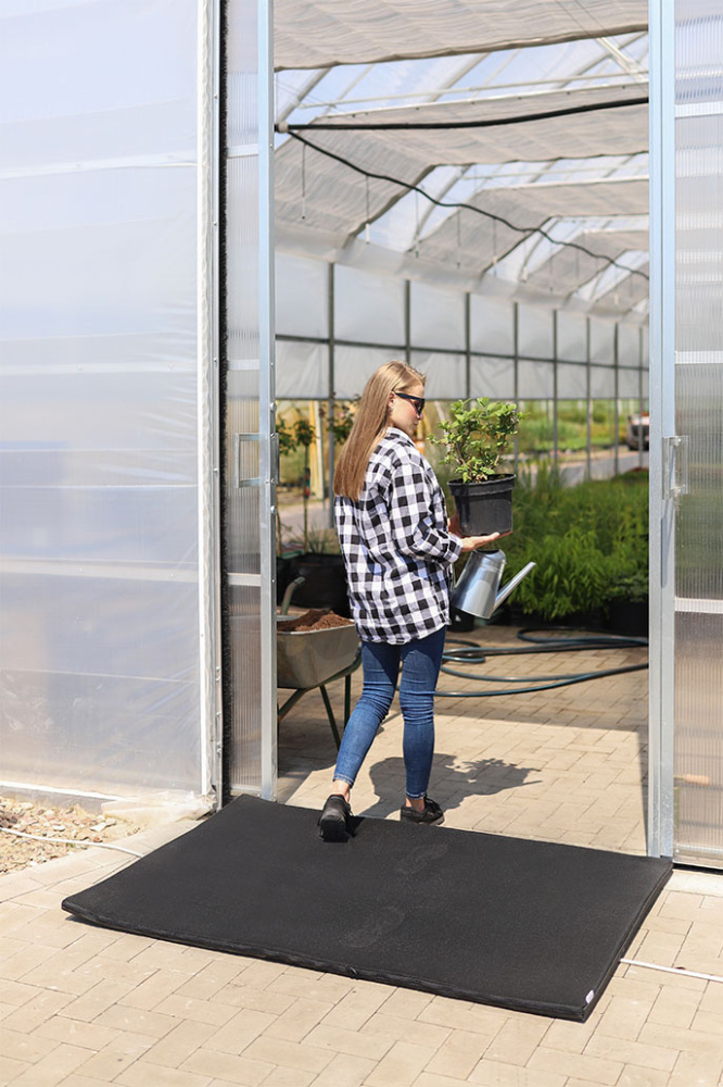 Logotrade liikelahja tuotekuva: Liukumaton desinfiointimatto 60x50x3cm 1621269