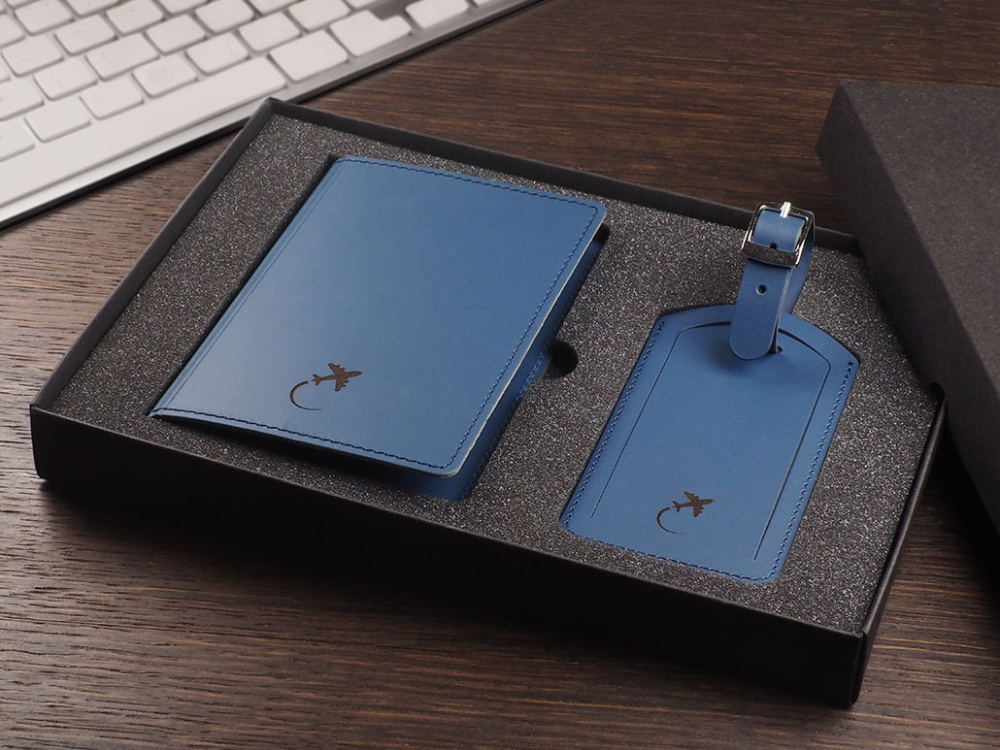 Logo trade liikelahjat tuotekuva: Setti 2152094