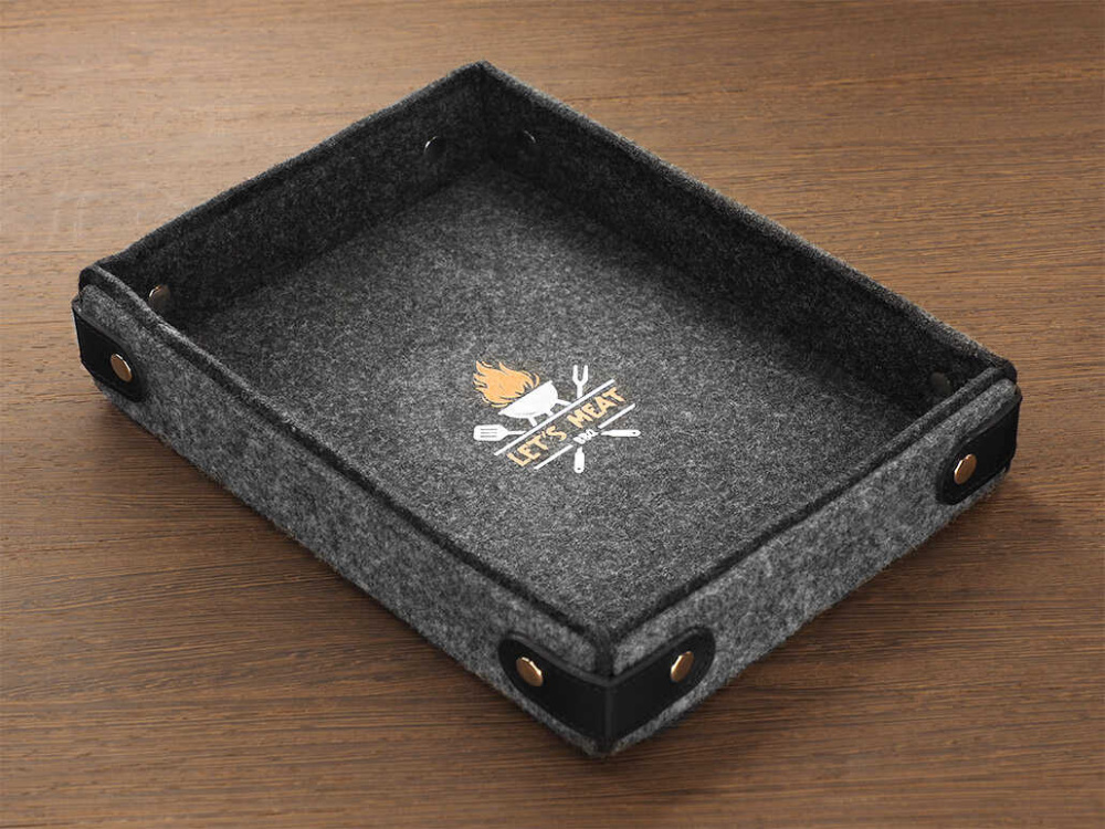 Logotrade liikelahjat mainoslahjat tuotekuva: Laatikko  1647246