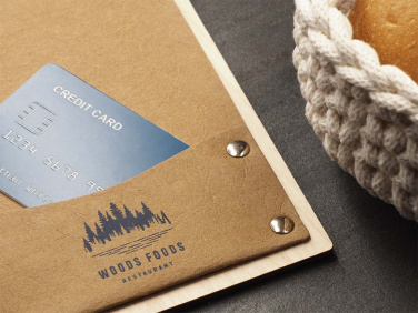 Logo trade mainostuotet tuotekuva: Laskupidike 1053121