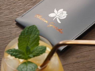 Logo trade mainoslahjat ja liikelahjat kuva: Ruokailuvälinekotelo 1598094