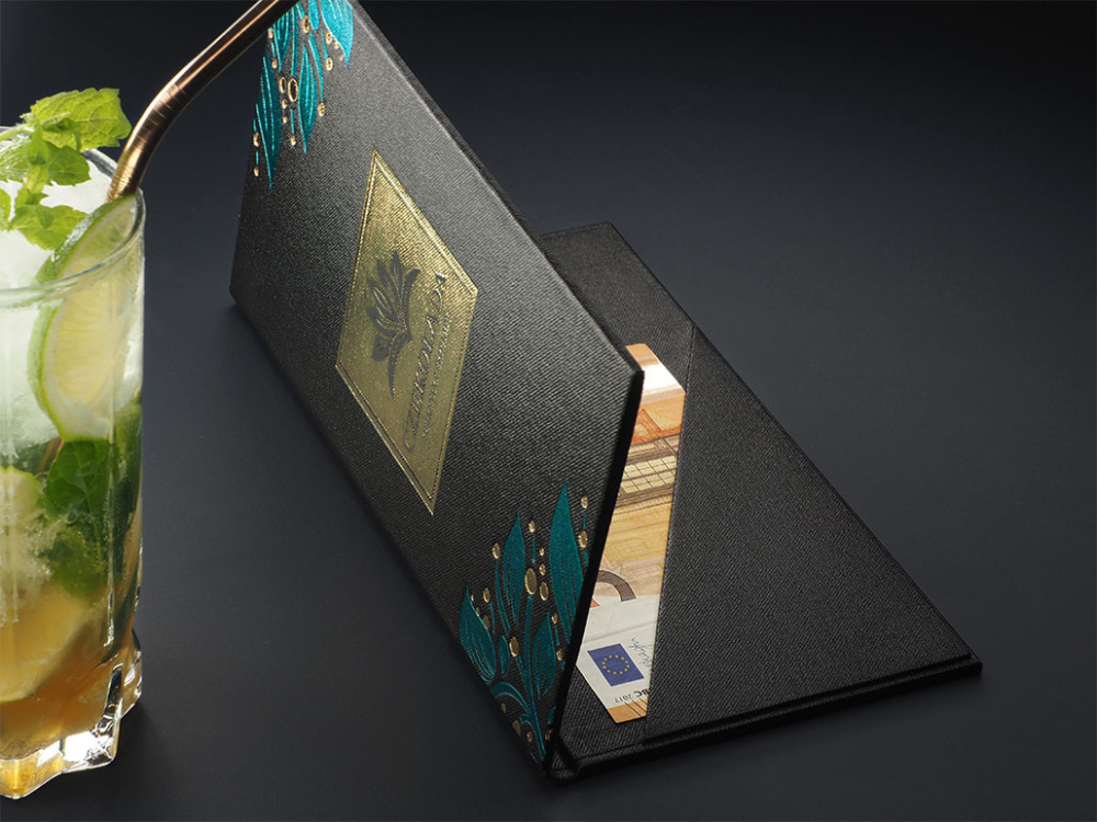 Logo trade mainoslahja kuva: Laskupidike 1683280