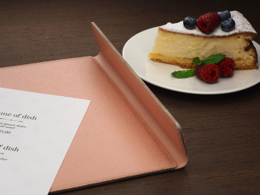 Logo trade liikelahjat tuotekuva: Menukansi 1241281