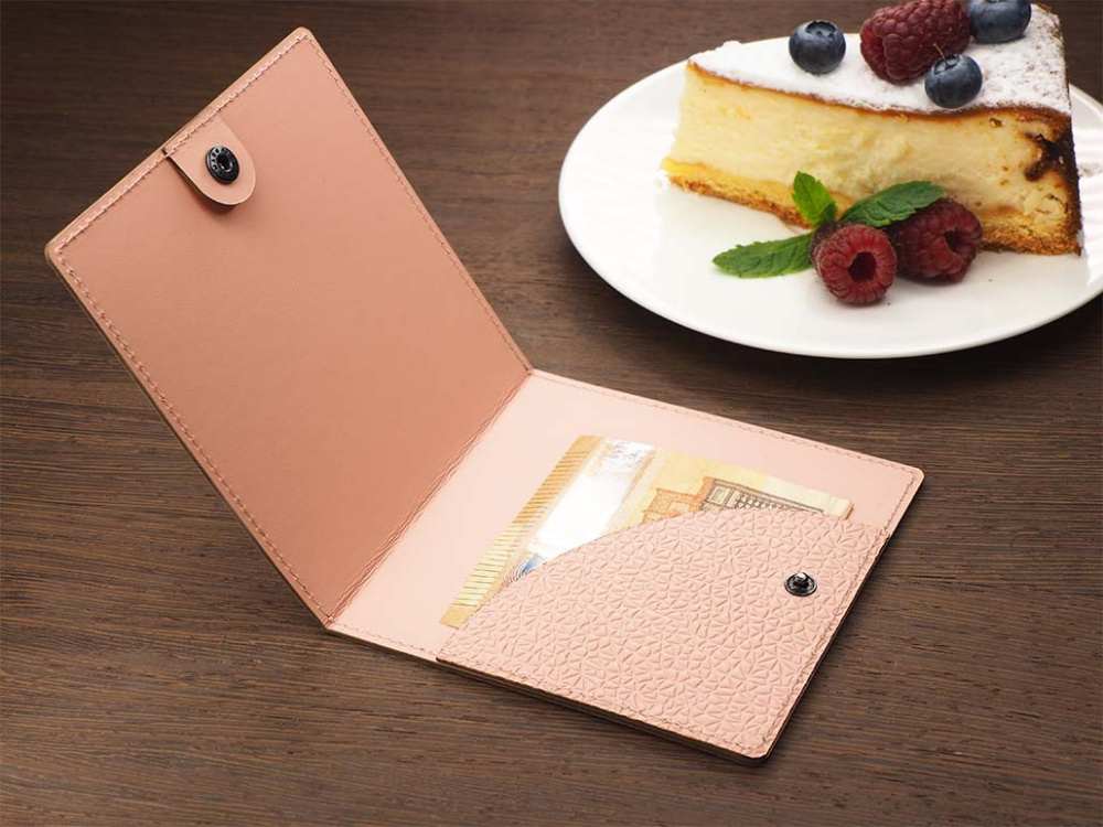 Logo trade liikelahjat mainoslahjat kuva: Laskupidike 1620281