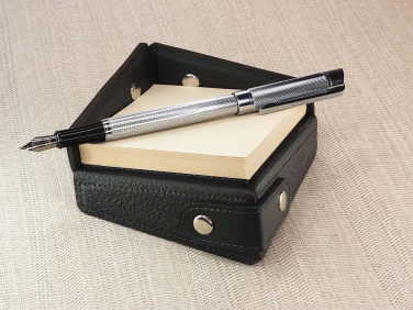 Logo trade mainostuote kuva:  Muistiinpanolaatikko 1658281