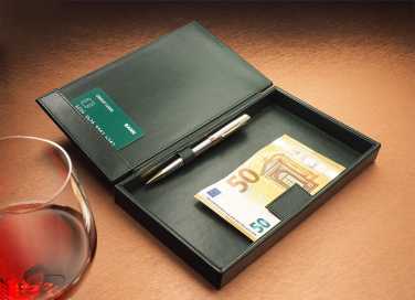 Logo trade mainoslahja kuva: Kuittilaatikko 1096320