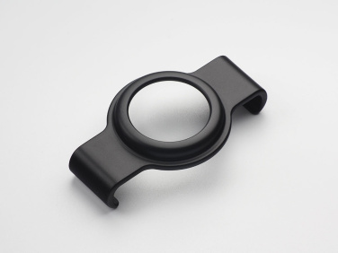 Logo trade mainoslahjat ja liikelahjat kuva: RFID-luottokorttikotelo, jossa on pidike AirTagille 2163155