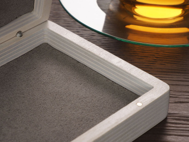 Logotrade liikelahjat kuva: Puinen laatikko 1819121