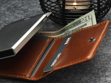 Logo trade mainostuote kuva: RFID lompakko 541141