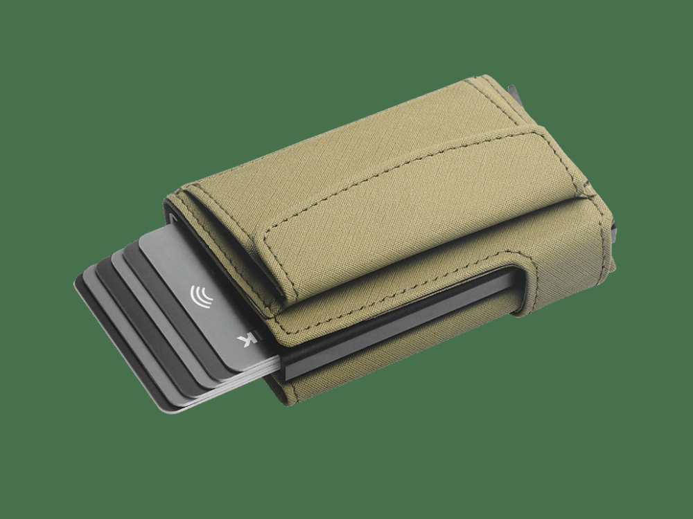 Logo trade mainoslahjat tuotekuva: RFID lompakko 1226324