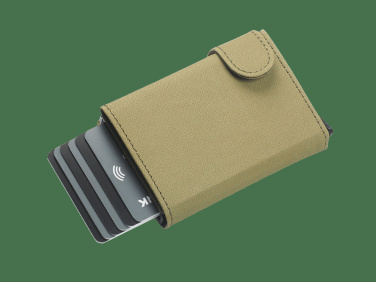 Logo trade liikelahjat mainoslahjat kuva: RFID lompakko 1226324