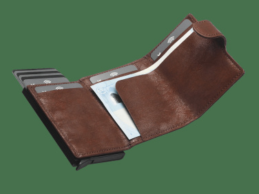 Logo trade mainoslahjat tuotekuva: RFID lompakko 1237325