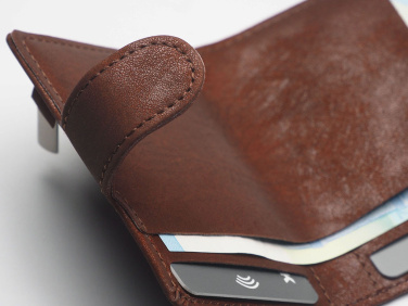 Logotrade liikelahja mainoslahja kuva: RFID lompakko 1237325