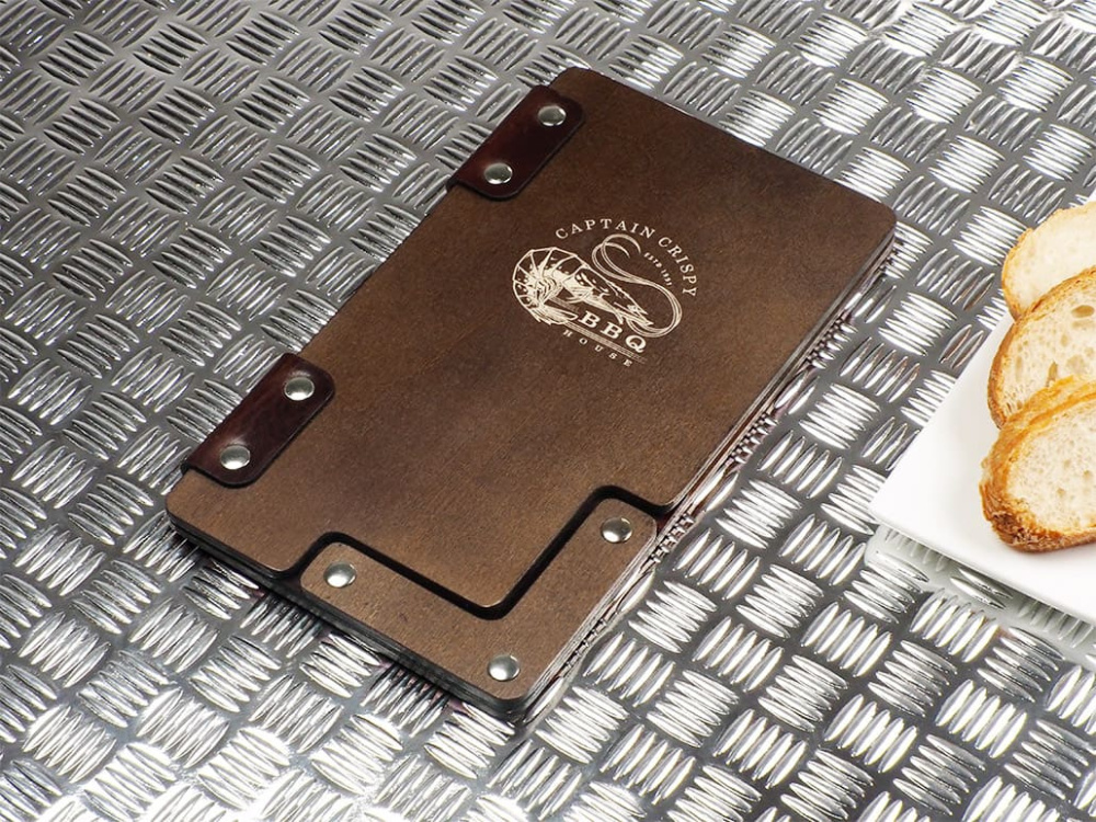 Logo trade liikelahjat mainoslahjat kuva: Laskupidike 1956121