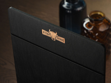 Logotrade liikelahja mainoslahja kuva: Promo menu 1867121