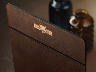 Logotrade mainostuote tuotekuva: Promo menu 1867121