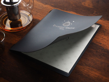 Logotrade liikelahja mainoslahja kuva: Menukansi 1959319