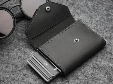 Logotrade mainostuote tuotekuva: RFID lompakko 1931284