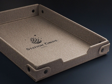 Logo trade mainostuote kuva: Laatikko  1654321