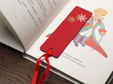 Logo trade liikelahjat mainoslahjat kuva: Kirjanmerkki 2036094