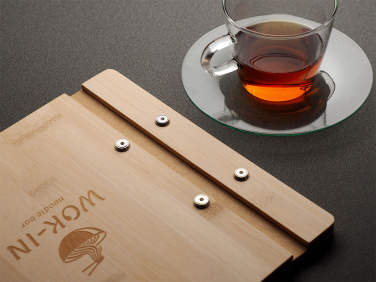 Logo trade liikelahjat tuotekuva: Menukansi 1905292