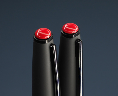 Logotrade liikelahjat kuva: Korallikivi Kynäsetti 1285036