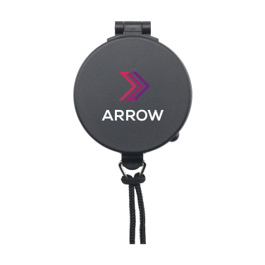 Logo trade mainoslahjat ja liikelahjat kuva: Reitin kompassi